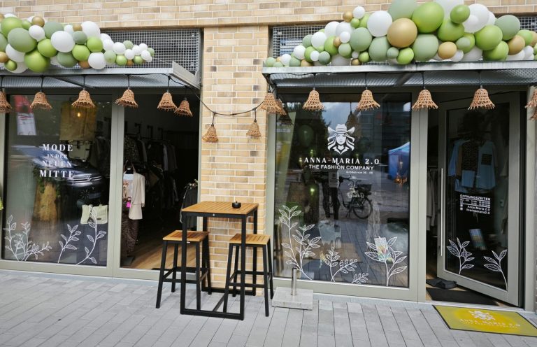 by Anna-Maria 2,0 Dein Style-Dein Store